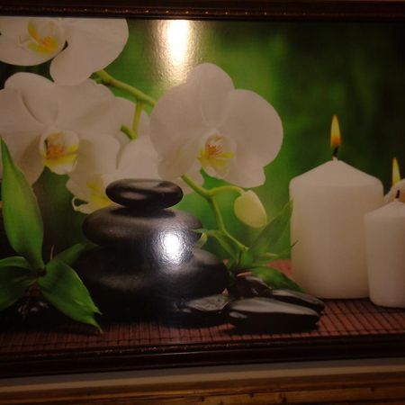 Einstein House & Spa Marchevo Luaran gambar