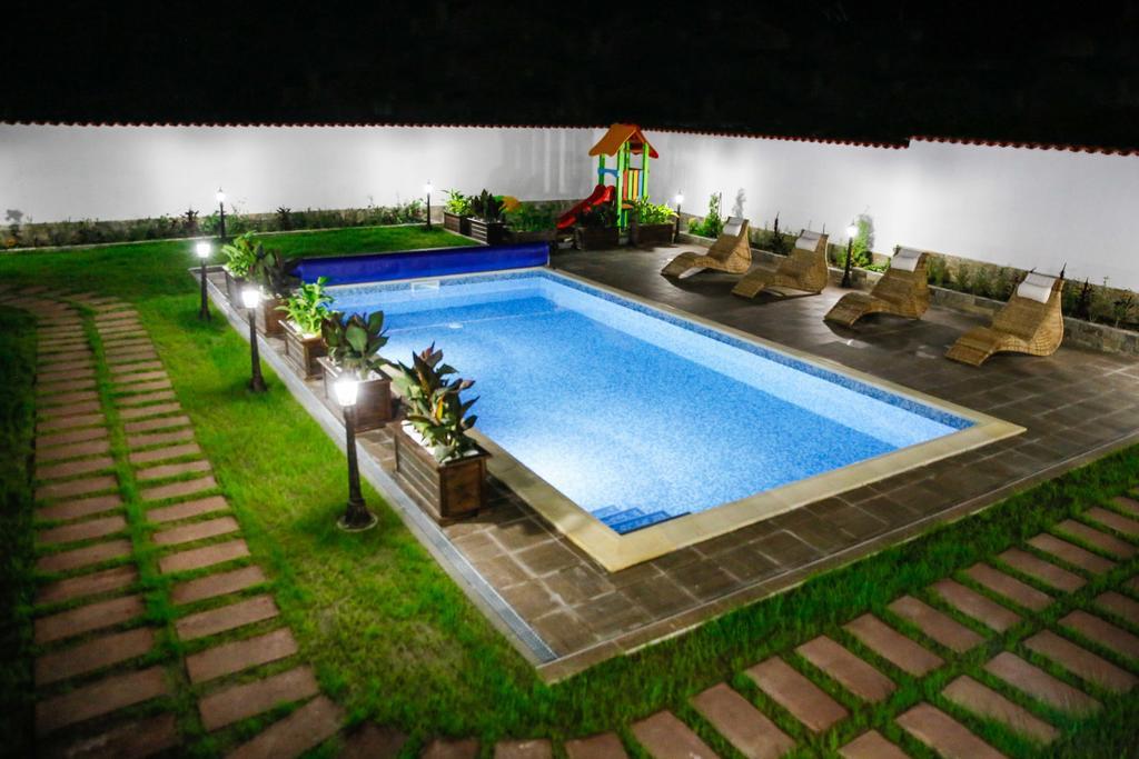 Einstein House & Spa Marchevo Luaran gambar