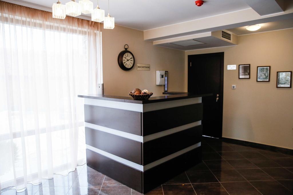Einstein House & Spa Marchevo Luaran gambar
