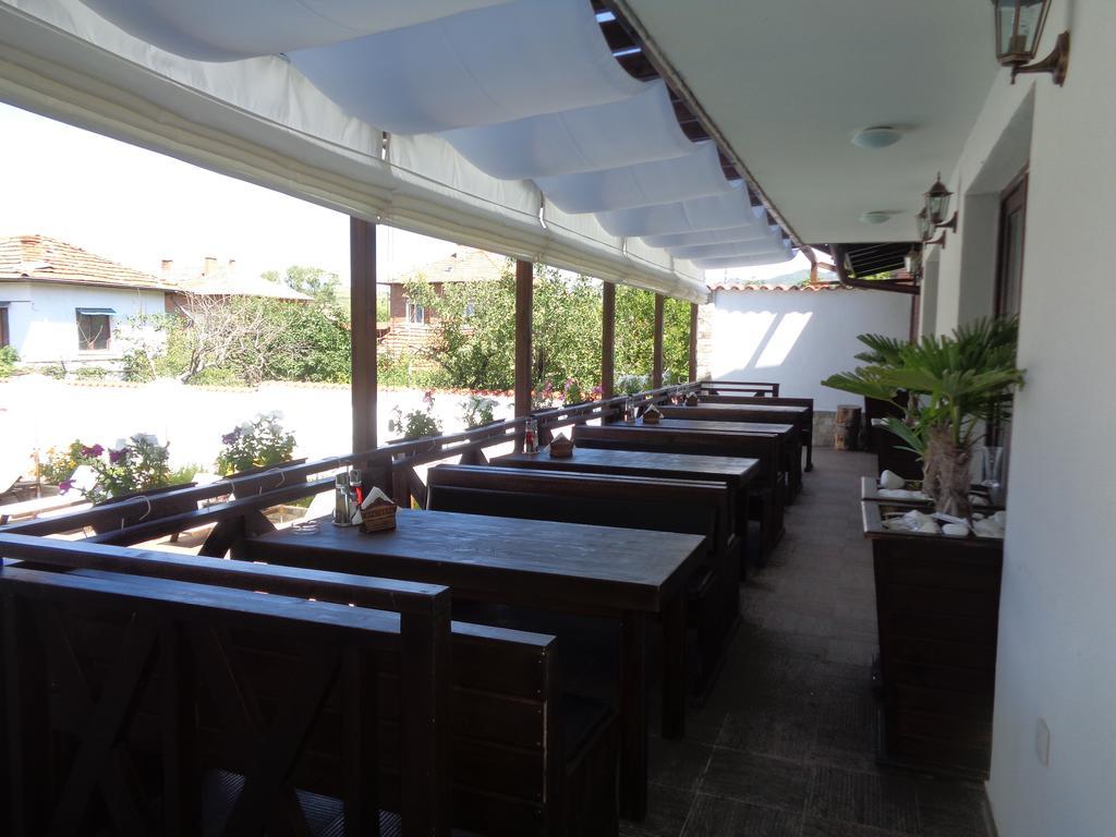 Einstein House & Spa Marchevo Luaran gambar