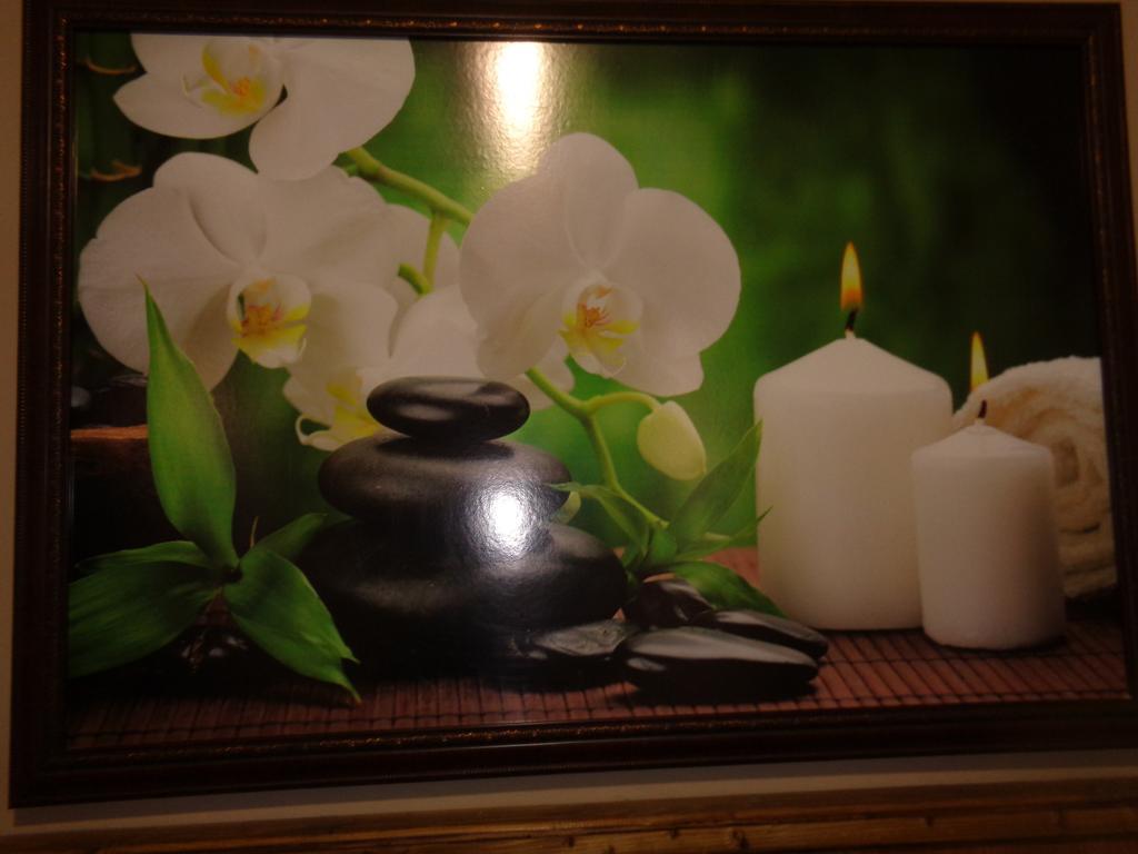 Einstein House & Spa Marchevo Luaran gambar