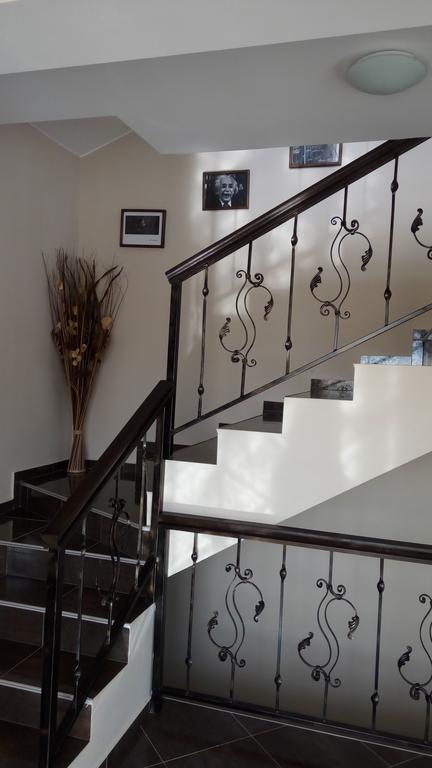 Einstein House & Spa Marchevo Luaran gambar